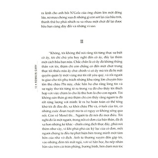 Sách - Rễ Trời (Romain Gary)