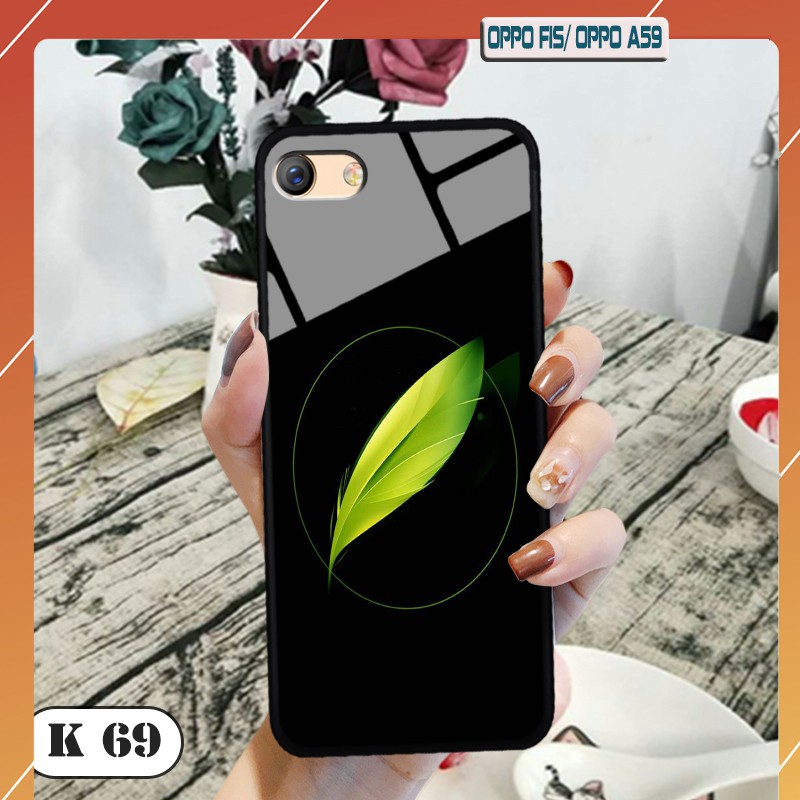 Ốp lưng 3D điện thoại OPPO A59/ OPPO F1s