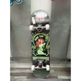 [Hàng Chính Hãng] Ván trượt Skateboard Cao Cấp - Đẳng Cấp QUỐC TẾ