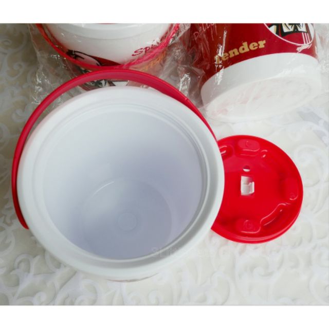 Bình Giữ Nhiệt KFC Thái Lan 1 Lít