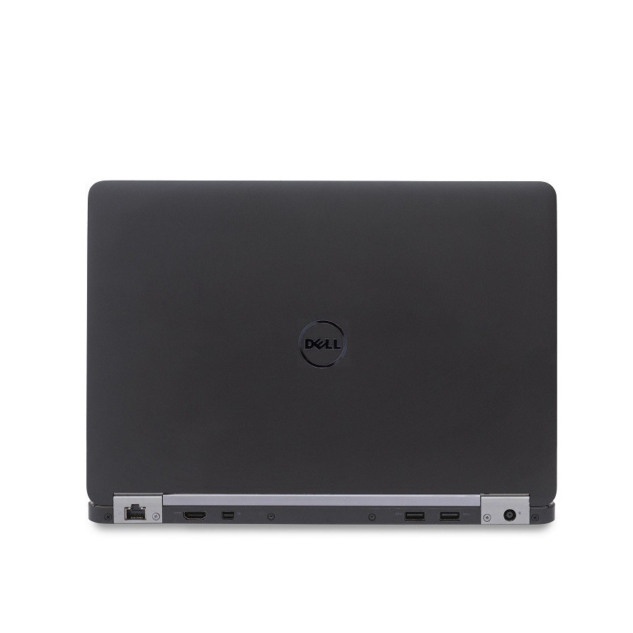 Laptop Dell Latitude E7470 Core i5/ ram 8GB/ SSD 256GB/ 14"FHD