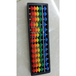 Combo 10 chiếc 13 cột cầu vồng