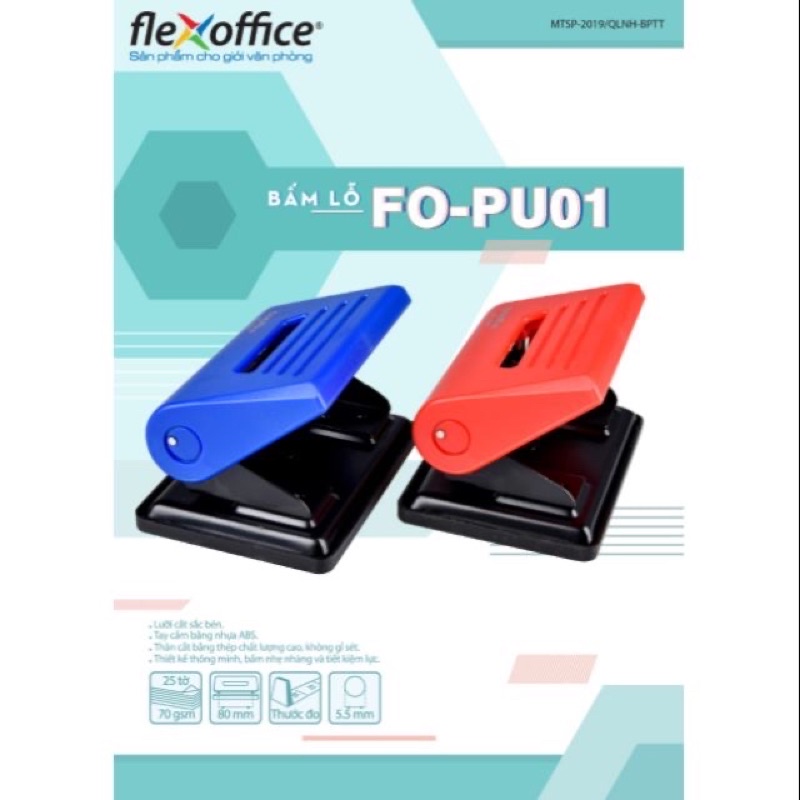 Đục lỗ , bẫm lỗ giấy