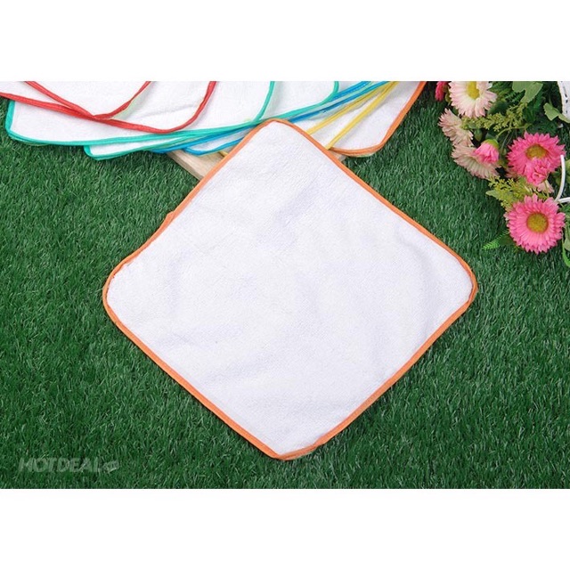 Tấm lót thay bỉm cho bé sơ sinh  - L2