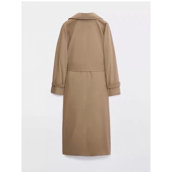ÁO KHOÁC TRENDCOAT #ZARA AUTHENTIC TUỒN STORE