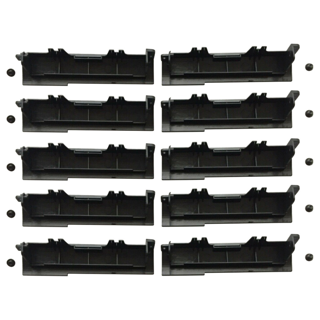 Nắp Mặt Nạ Ổ Cứng  Dell Latitude E6420 E6430 E6440 E6540 E6520 E6530