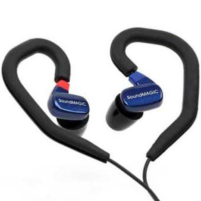 Bandar Tai Nghe Nhét Tai Soundmagic Iem - Pl50