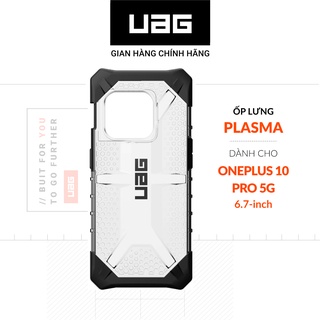Ốp lưng uag plasma cho oneplus 10 pro 5g