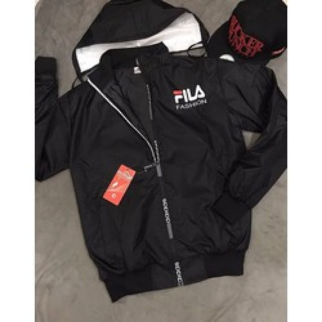 Áo fila