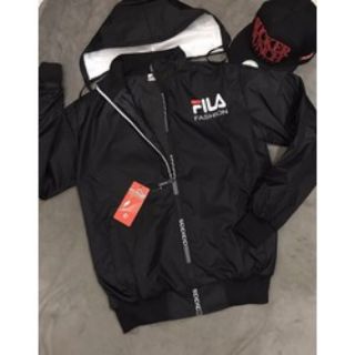 Áo fila