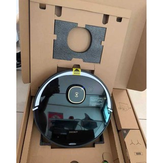 Robot hút bụi T5 Neo DX55 - [HÀNG TRƯNG BÀY]