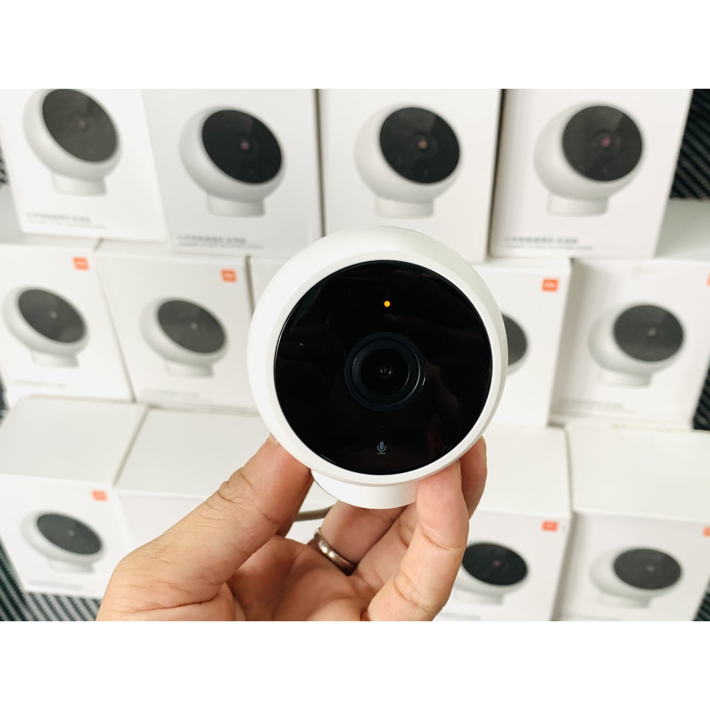Camera Xiaomi Magnetic 1080P Full HD 170 độ chống nước | BigBuy360 - bigbuy360.vn