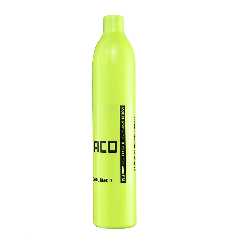 Bình Bơm Khí Lặn mini 0.5l