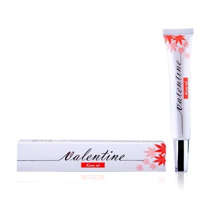 Kem Nẻ Valentine Tuýp 20g