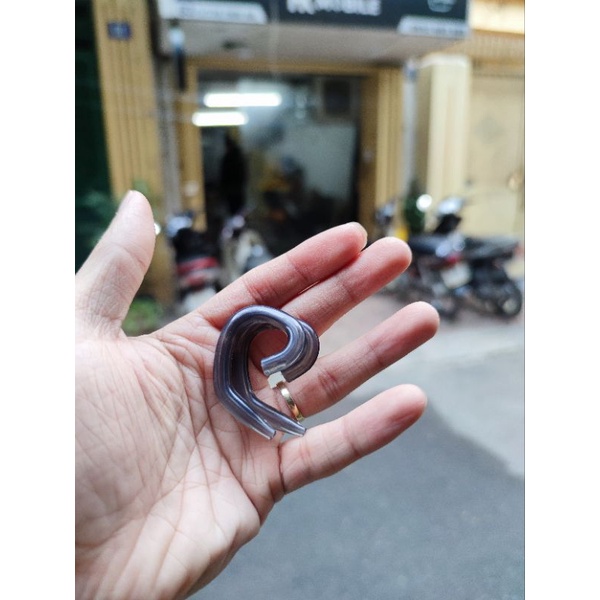 Móc tai nghe Earhook dành cho tai nghe đeo ngược