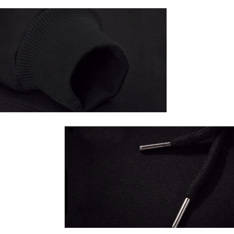 Áo Khoác Hoodie Phong Cách Anime Nhật Bản Demon Slayer Kimetsuno Yaiba KamadoTanjirou Agatsuma Zenitsu | BigBuy360 - bigbuy360.vn