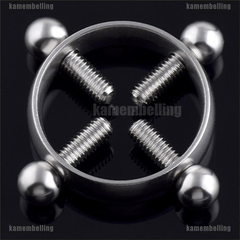 Ốc Vít Đầu Tạ Bằng Inox Chuyên Dụng Cho Cơ Thể