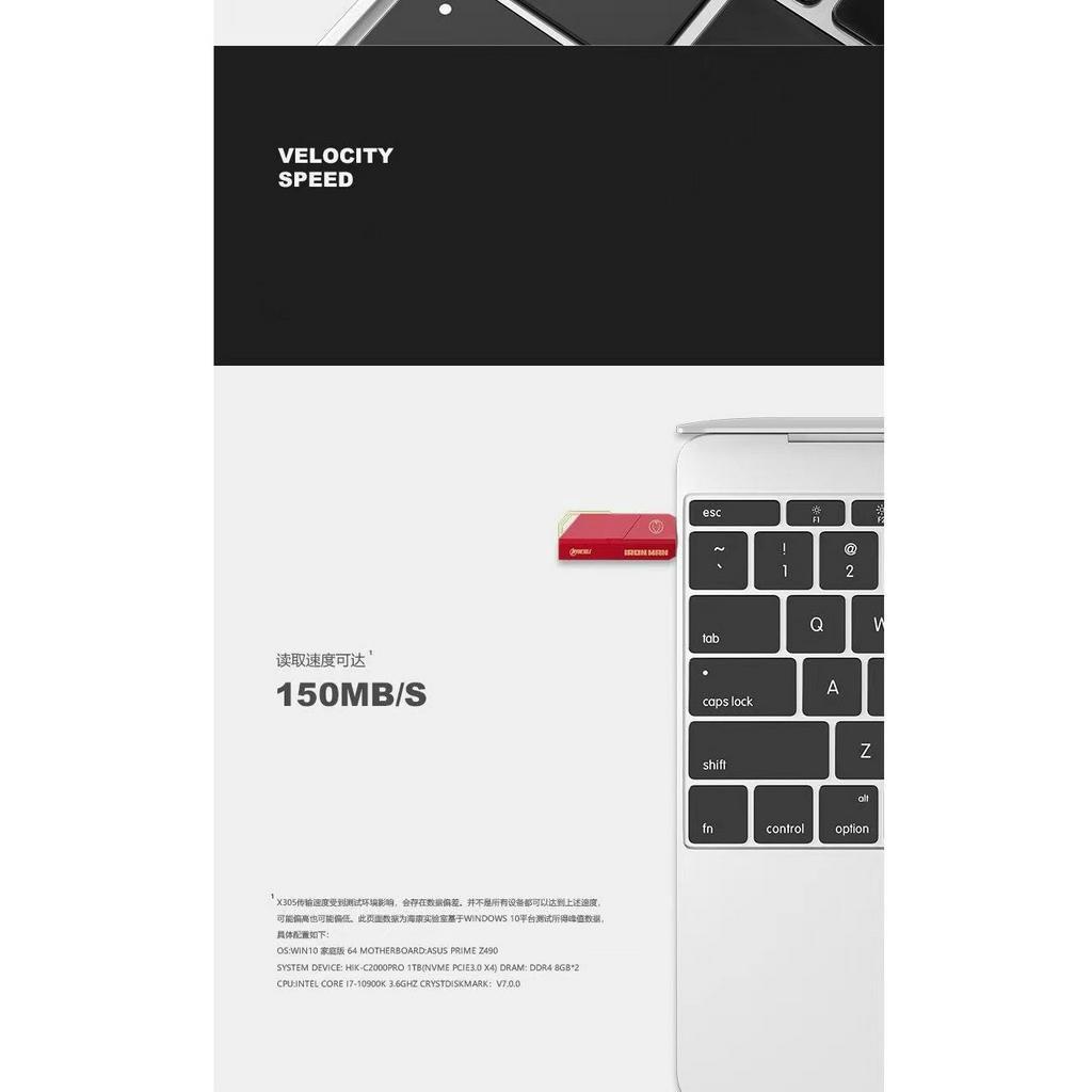 Usb 3.0 Tốc Độ Cao 32G 128G Tốc Độ Cao Vỏ Kim Loại