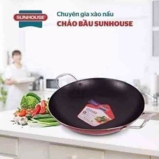 Chảo bầu Sunhouse