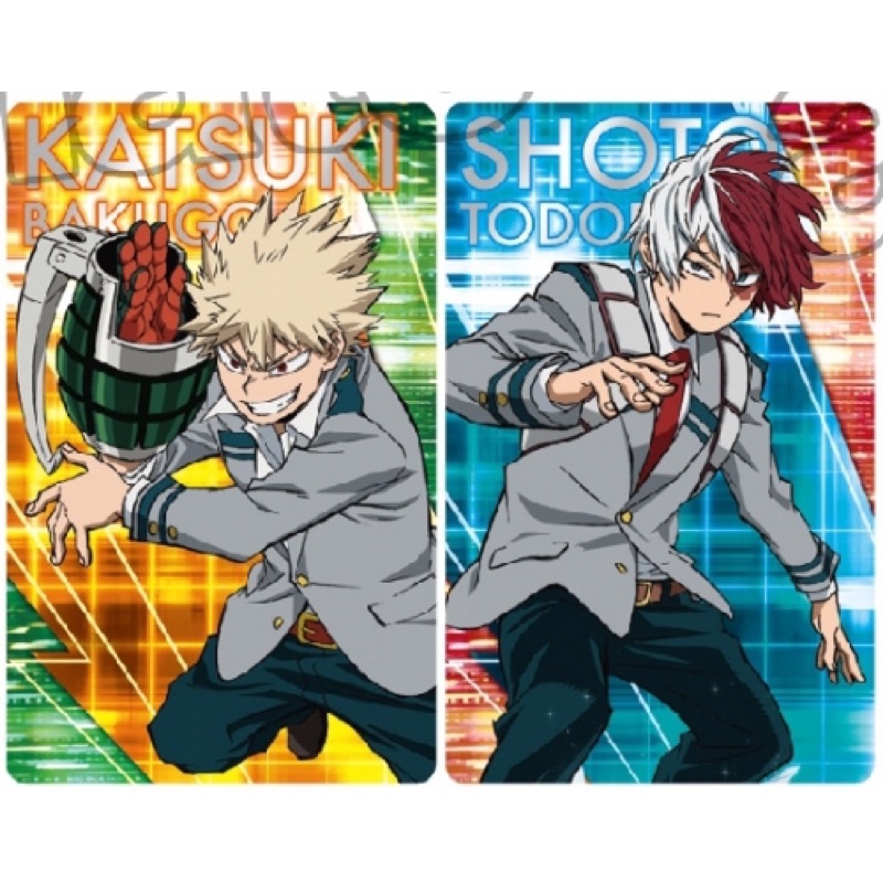 Thẻ metal MHA (Ensky)