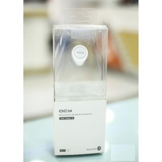 Tai nghe bluetooth QCY J11