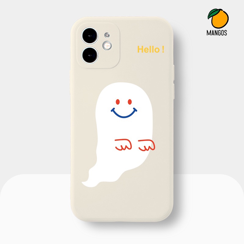Ốp lưng iphone 6plus 6splus 7 plus 8plus X Xr XsM  11 12 13 Promax - MANGO683 - MangoOvil