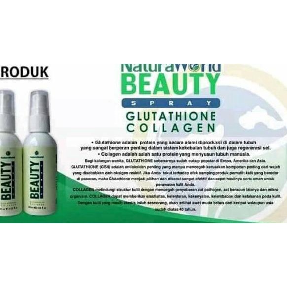 Wt25x>.Serum Dạng Xịt Làm Đẹp Da Tự Nhiên 100% NATURA|...!! | BigBuy360 - bigbuy360.vn