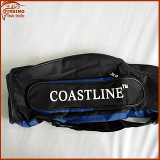 Túi đựng cần câu cá Coasline