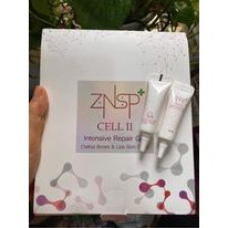 Tế bào gốc  znsp