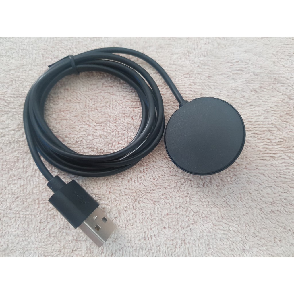 Dock đế sạc cho đồng hồ thông minh Amazfit GTS - GTR - Đế sạc nhanh loại tốt