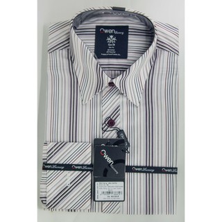 Sơ mi Owen Luxury