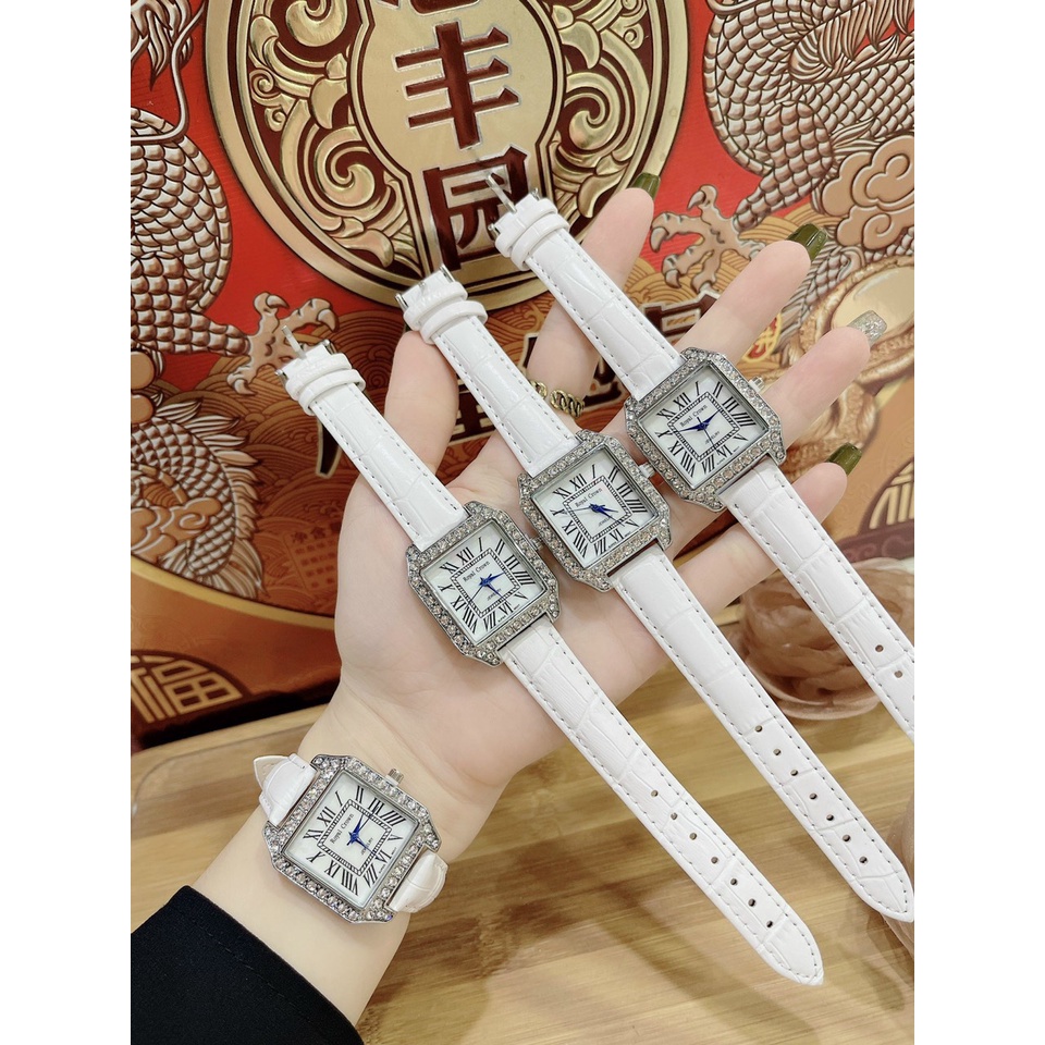 Đồng hồ nữ royal crow siêu hit phiên bản cao cấp hàn quốc [ BH 12 THÁNG ] | BigBuy360 - bigbuy360.vn