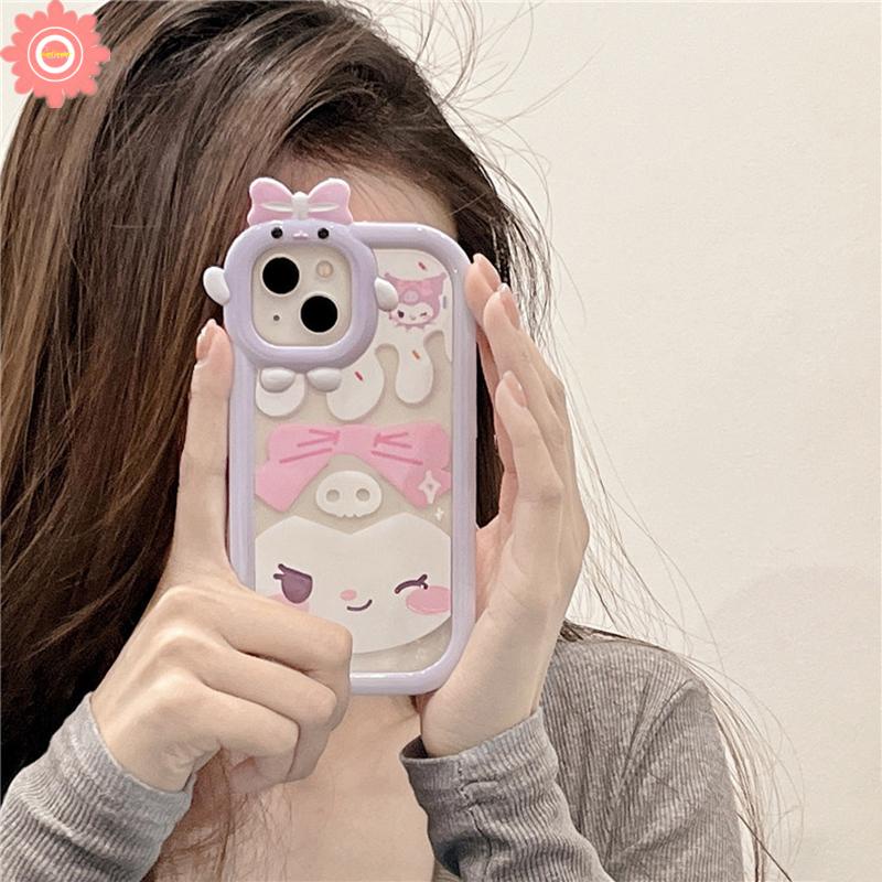 Ốp Điện Thoại Họa Tiết Hoạt Hình Cho IPhone 7 8 Plus 13 12 11 14 Pro MAX 14 Plus 6 6S XR X XS MAX SE 2020