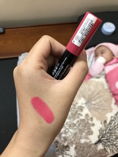 Son Golden Rose Smart Lips