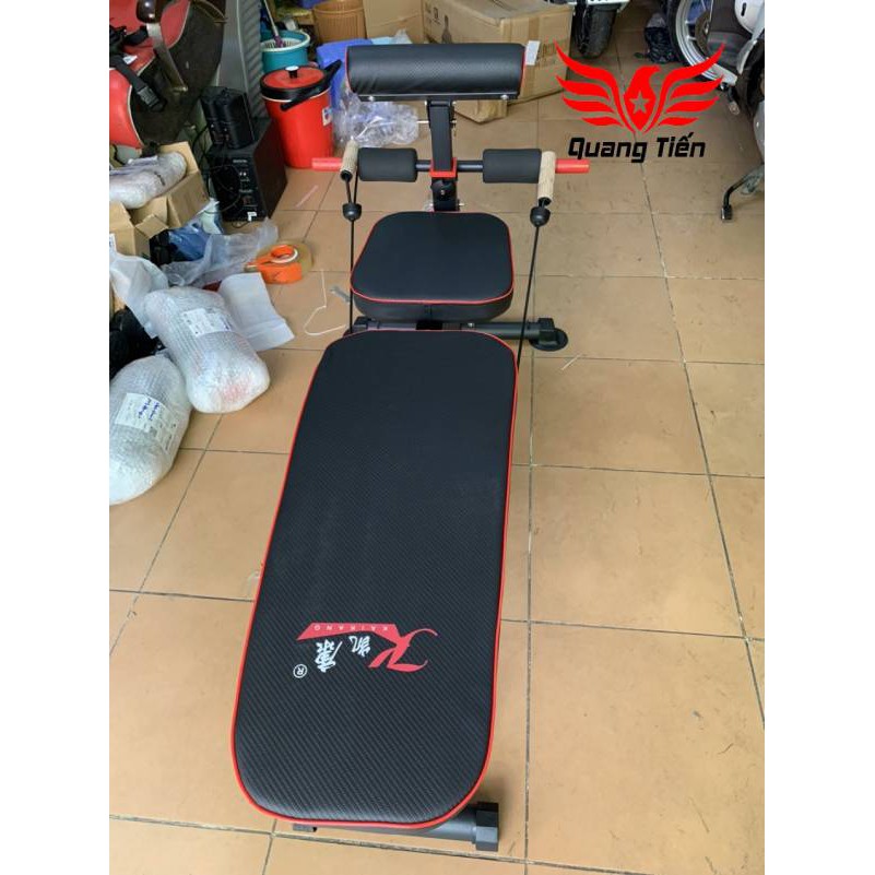 Ghế tập Gym KK022D