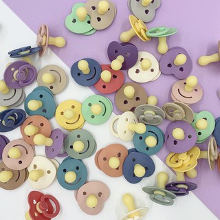 Ti giả 🍼 FREESHIP 🍼 <Tặng kèm nắp Fromise> Ti giả Fromise - Korea