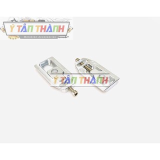 pas tăng sên wave nhôm cnc MS1234