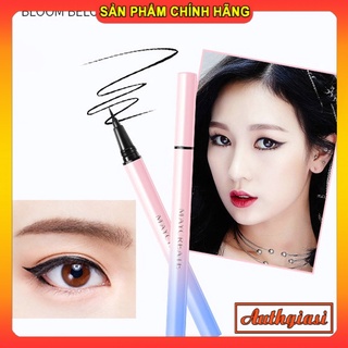 Bút dạ kẻ mắt Maycreate Eyeliner siêu mảnh tạo nên một đôi mắt cuốn hút
