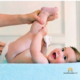 1 GÓI KHĂN GIẤY ƯỚT