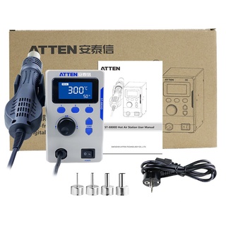 Máy khò ATTEN ST-8800D