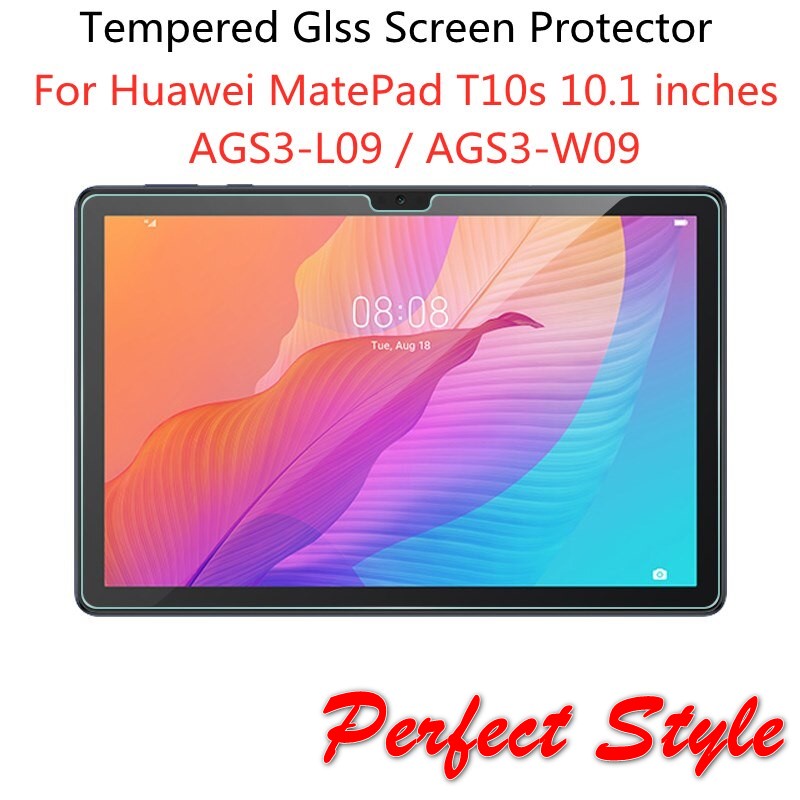 Cường lực bảo vệ màn hình Huawei MatePad T10 T10s 10.1 Huawei MatePad T10s