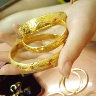 Vòng tay cứơi siêu bền