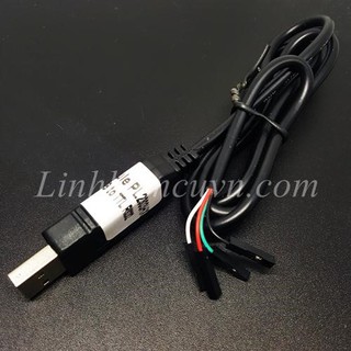 Module pl2303hx usb to ttl rs232