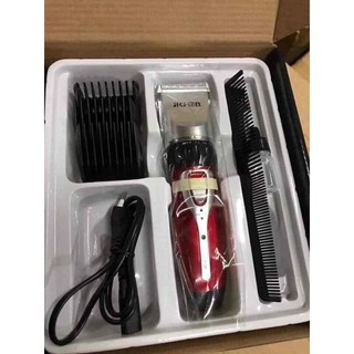 Tông đơ cắt toc jichen  jc - 0817