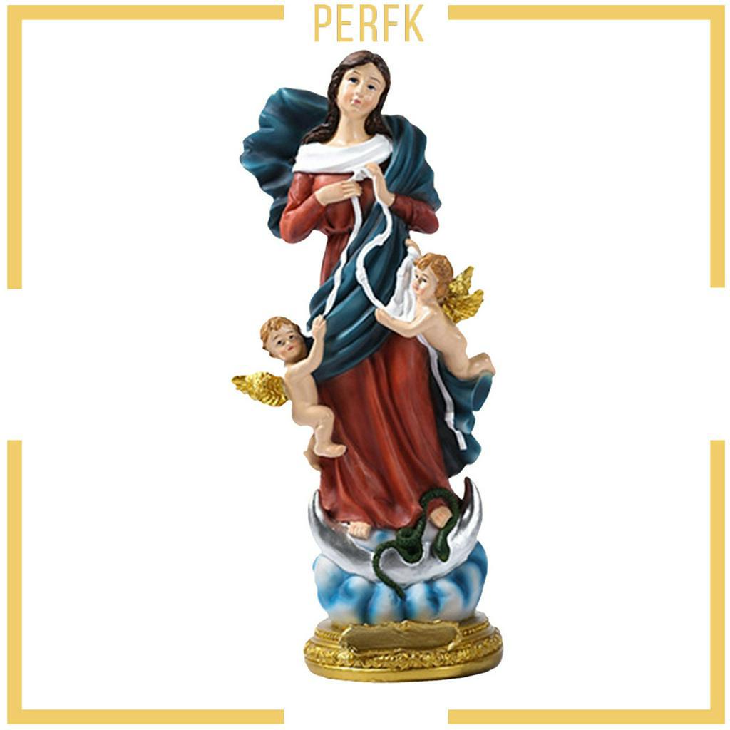 Mô Hình Nhân Vật Nữ Madonna Xinh Xắn