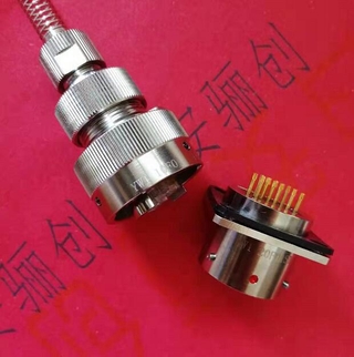 Đầu nối tốc độ cao YW YW110E01-L phích cắm ổ cắm điện + YW1 2E01-L nắp chống bụi