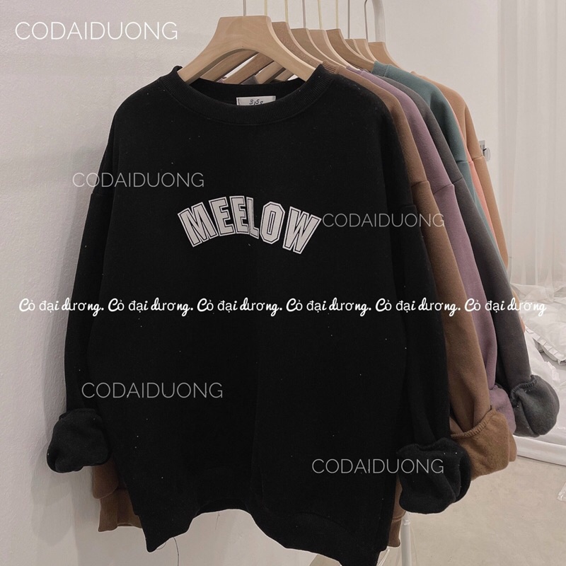 áo nỉ SWT meelow | BigBuy360 - bigbuy360.vn