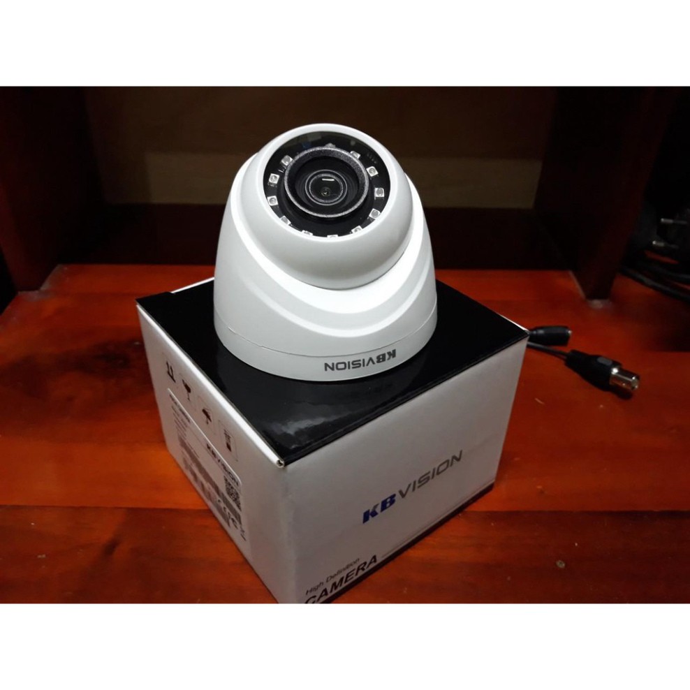 {Giá HỦY DIỆT} Camera KBVISION KX-2K12C 4MP CMOS * Panasonic Chipset