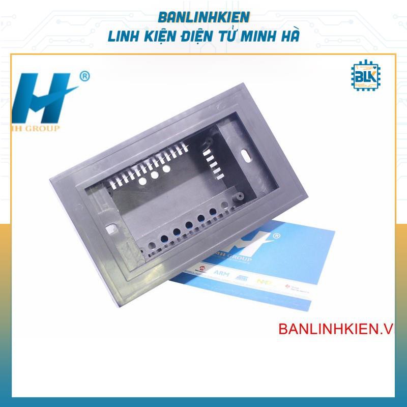 Hộp Công Tắc 7 Đầu RA HCT118