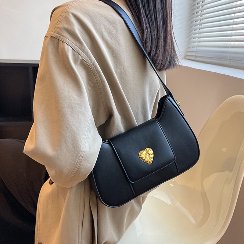 Túi Đeo Chéo Vai Thời Trang Cao Cấp Dành Cho Nữ